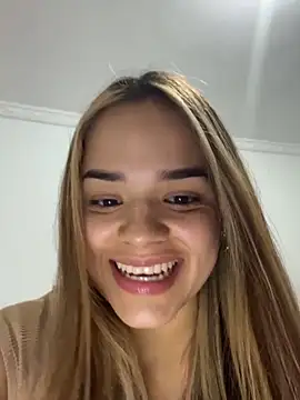 Sara  Secret online show from 11/13/25, 01:48