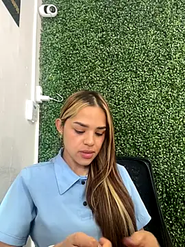 Sara  Secret online show from 12/02/25, 06:47