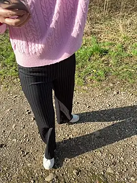 roroandjujuLoveX online show from 02/26/26, 01:32