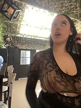 CelesteJones1 online show from 02/14/26, 02:36