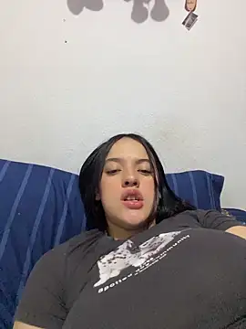 CelesteJones1 online show from 02/20/26, 07:25