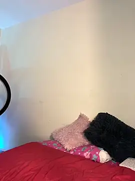 CelesteJones1 online show from 04/12/26, 03:17