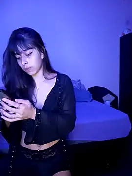 Snapshot of GabySMiller chatting on 02/14/26, 04:31 GabySMiller online show from 02/14/26, 04:31