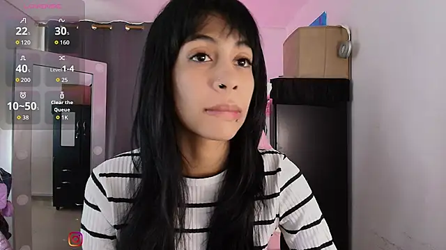 TOOKIOG  online show from 04/25/26, 06:49