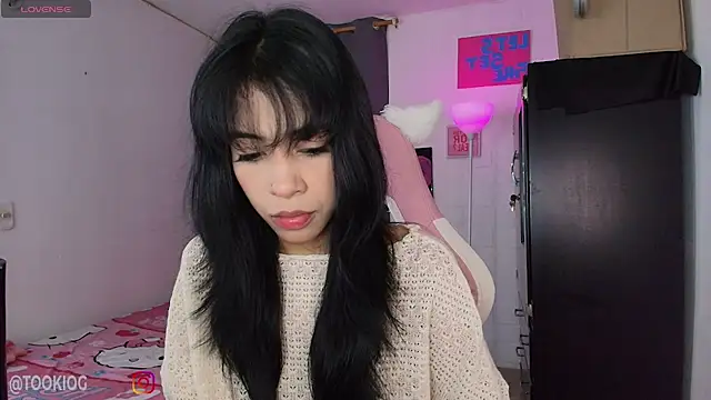 TOOKIOG  online show from 05/30/26, 12:24