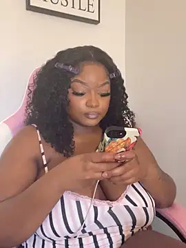 Fxncymuse online show from 03/28/26, 01:54