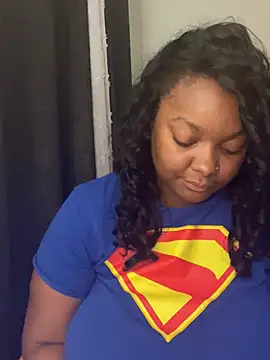 Fxncymuse online show from 04/18/26, 03:38