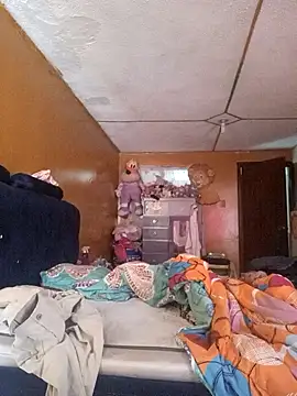 themorenofit08 online show from 02/14/26, 02:47