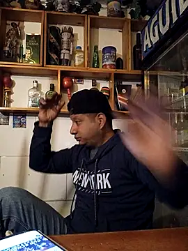 themorenofit08 online show from 02/24/26, 12:19