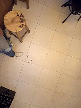 themorenofit08 online show from 03/11/26, 12:49