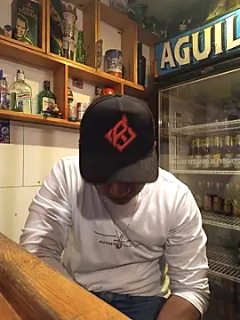 themorenofit08 online show from 03/19/26, 01:20