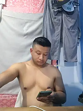 themorenofit08 online show from 06/12/26, 12:42