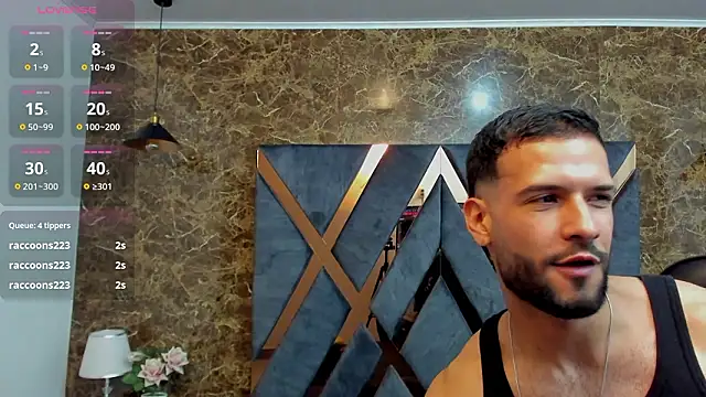 Snapshot of Jacob_Benelli chatting on 02/05/26, 11:20 Jacob Benelli online show from 02/05/26, 11:20