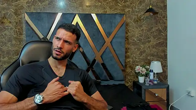 Jacob Benelli online show from 03/05/26, 11:23