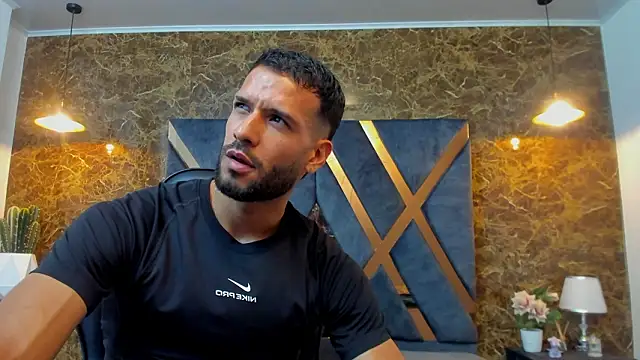 Jacob Benelli online show from 03/26/26, 11:21