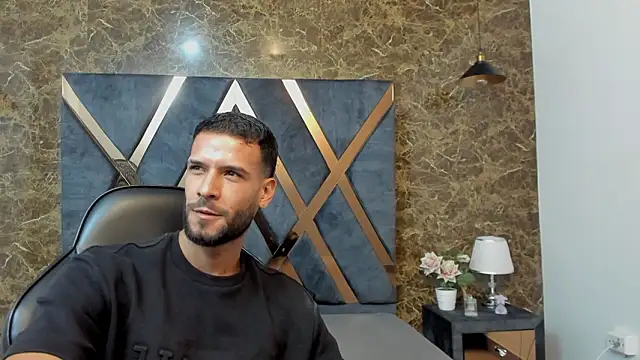 Jacob Benelli online show from 03/30/26, 11:17