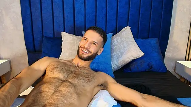 Jacob Benelli online show from 05/15/26, 11:23