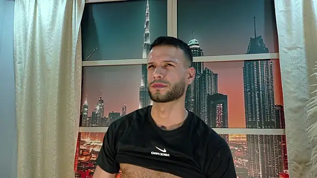 Jacob Benelli online show from 06/02/26, 12:12