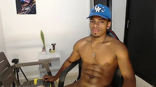 Jackboy 000 online show from 05/15/26, 12:01