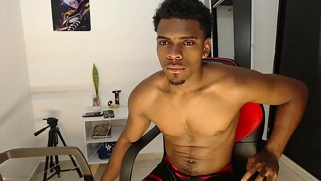 Jackboy 000 online show from 05/19/26, 11:27