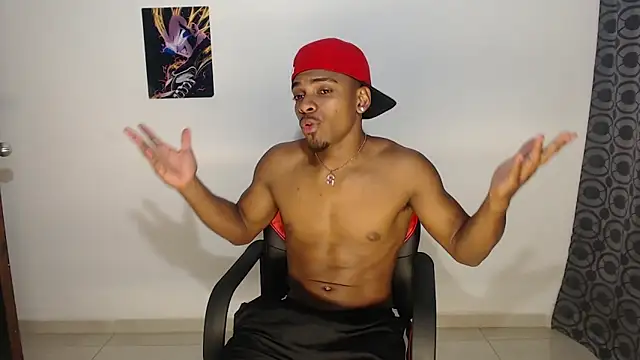 Jackboy 000 online show from 06/04/26, 02:39