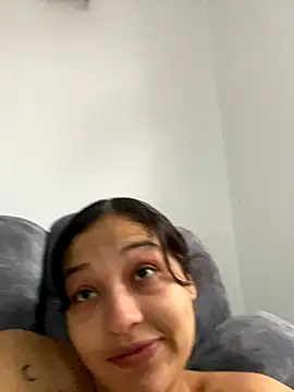 Miia Hoot online show from 12/02/25, 01:39