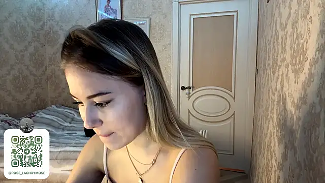 Snapshot of Rose_Lachrymose chatting on 11/12/25, 06:19 Rose Lachrymose online show from 11/12/25, 06:19