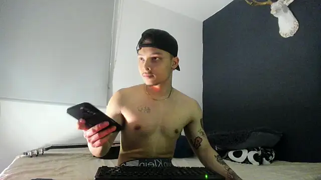 Zeus Jeff online show from 03/13/26, 01:34