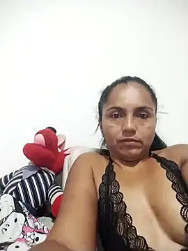  Lizeth  online show from 03/16/26, 03:45