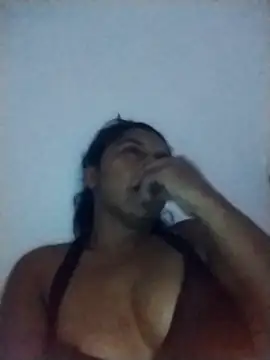  Lizeth  online show from 03/21/26, 06:18