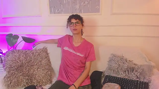 AliceMadnes online show from 03/16/26, 12:53