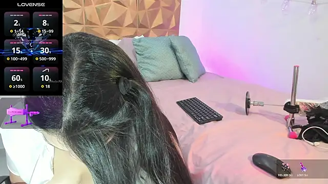  Scarlet sexxx online show from 02/10/26, 11:53