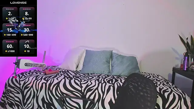  Scarlet sexxx online show from 03/06/26, 11:12