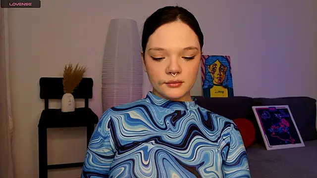 Sweety cheeky online show from 02/03/26, 02:53
