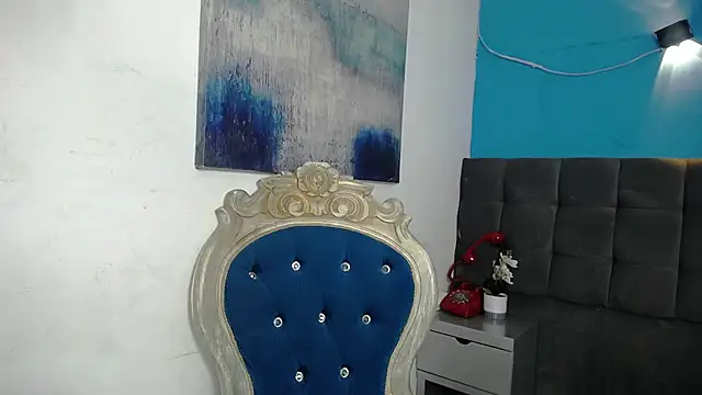 Aliis Love online show from 11/16/25, 08:25