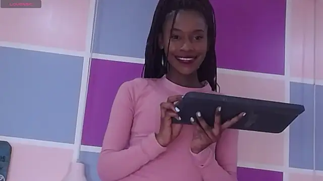 Aliis Love online show from 01/11/26, 01:21