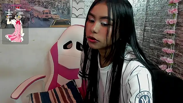 candy kiss   online show from 01/08/26, 07:38