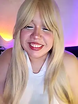 Lilith Rouge online show from 12/03/25, 03:58