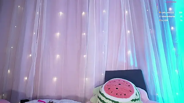 Missara  online show from 02/20/26, 06:26