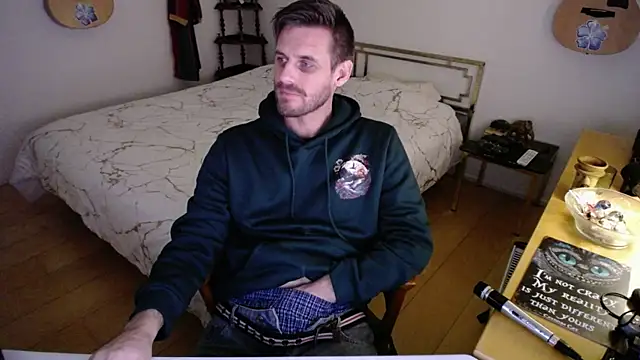 skatejocke online show from 11/25/25, 04:18