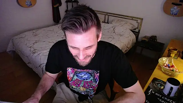 skatejocke online show from 11/29/25, 01:58