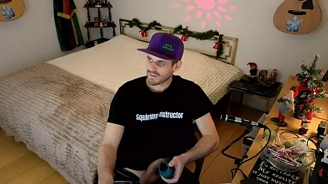 skatejocke online show from 12/17/25, 05:19