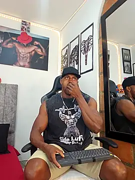 Snapshot of MIKE_KILIANjs chatting on 11/27/25, 06:43 MIKE KILIANjs online show from 11/27/25, 06:43