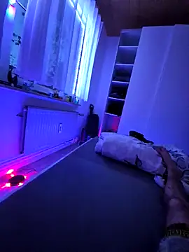 TirelessLot3 online show from 03/10/26, 05:29