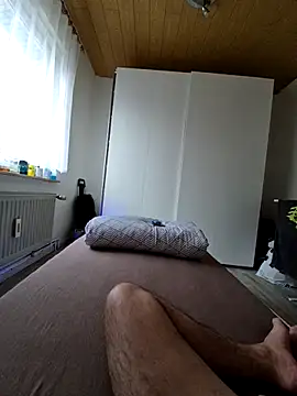 TirelessLot3 online show from 03/17/26, 04:54