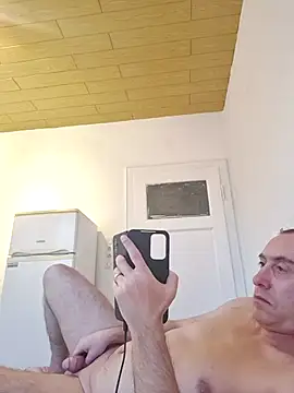 TirelessLot3 online show from 04/07/26, 05:02