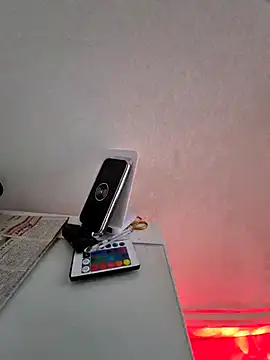TirelessLot3 online show from 05/07/26, 04:56
