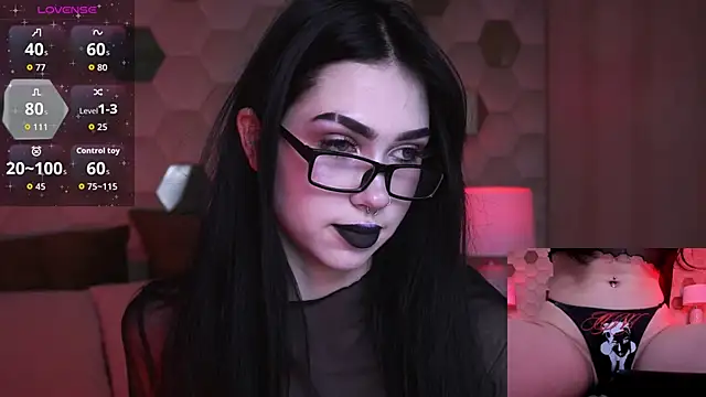 FetishForCassie online show from 01/07/26, 10:56