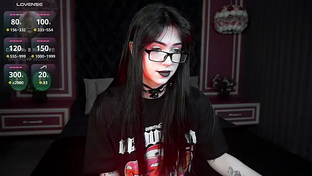 FetishForCassie online show from 05/21/26, 03:57