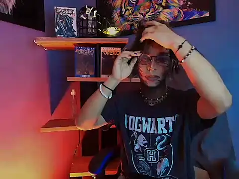 luxiel  online show from 02/03/26, 10:04